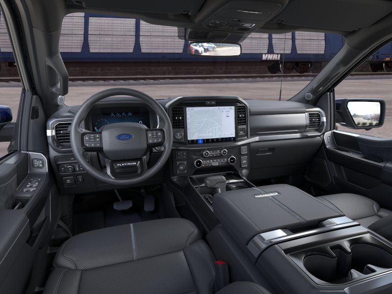 Thumbnail: 2026 Ford F-150 - 2