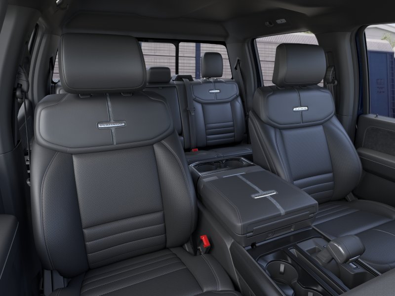 Thumbnail: 2026 Ford F-150 - 8
