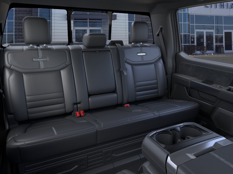 Thumbnail: 2026 Ford F-150 - 9