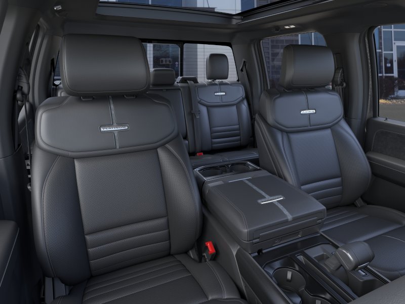 Thumbnail: 2026 Ford F-150 - 7