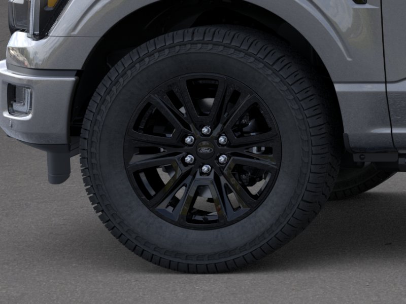 Thumbnail: 2026 Ford F-150 - 6