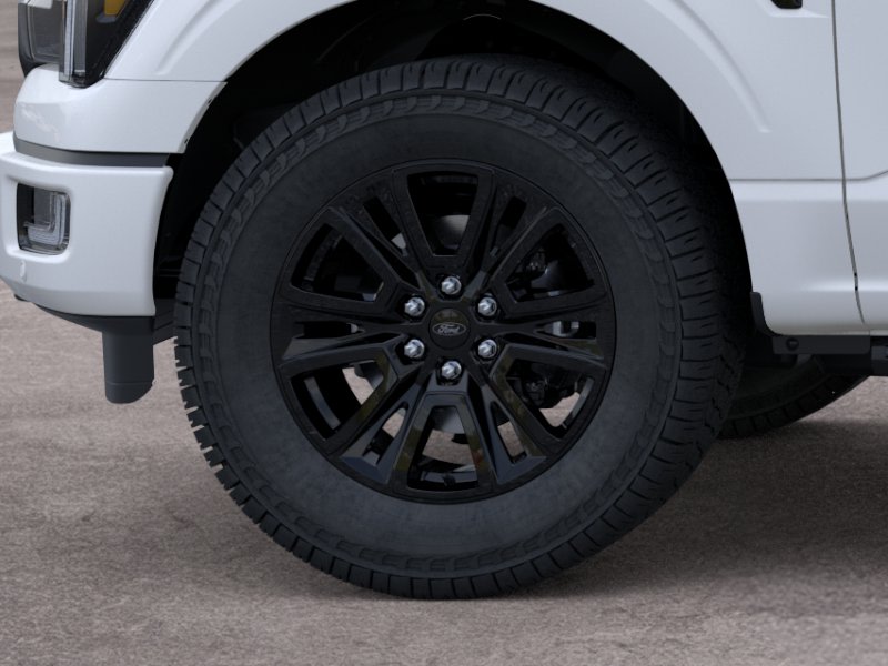 Thumbnail: 2026 Ford F-150 - 7