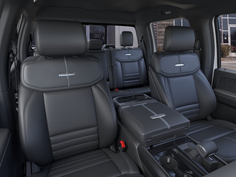 Thumbnail: 2026 Ford F-150 - 8