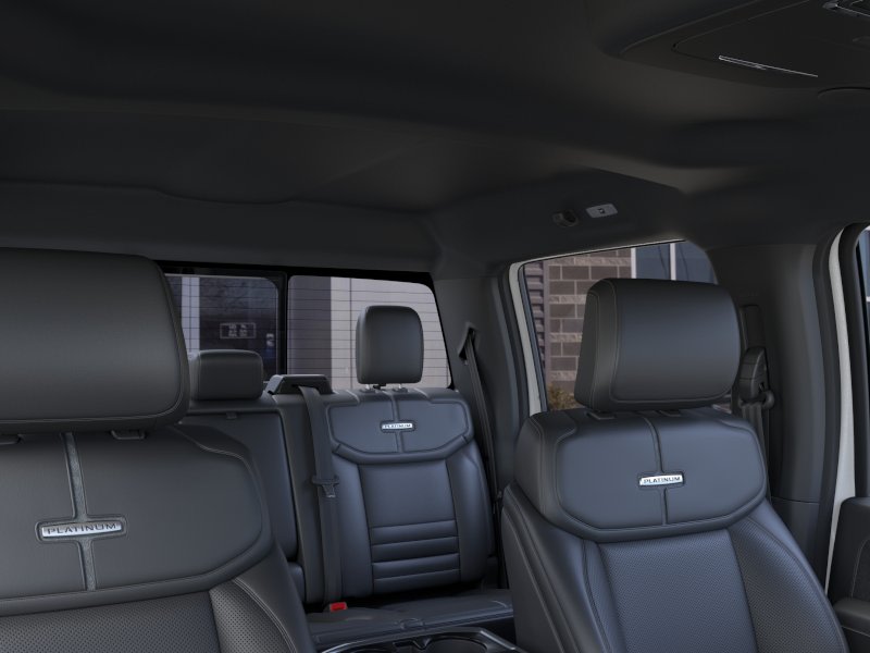 Thumbnail: 2026 Ford F-150 - 12