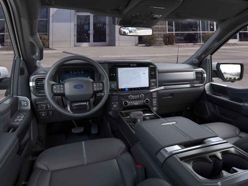 Thumbnail: 2026 Ford F-150 - 2