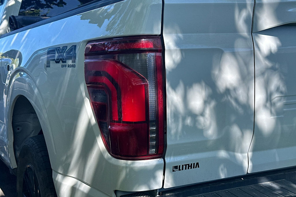 Thumbnail: 2024 Ford F-150 - 11