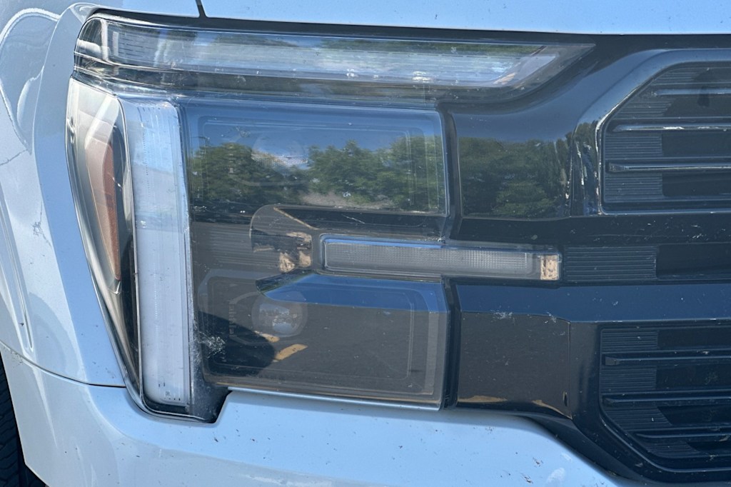 Thumbnail: 2024 Ford F-150 - 3