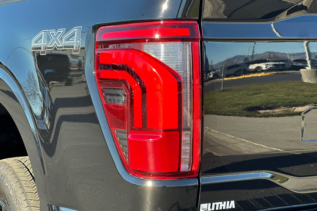 Thumbnail: 2024 Ford F-150 - 28