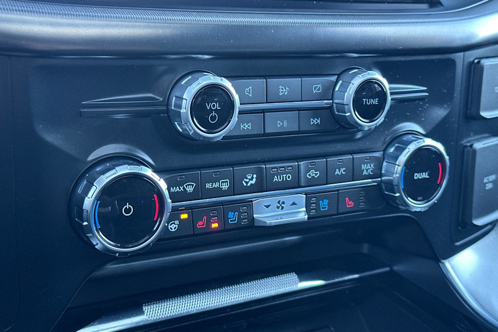 Thumbnail: 2024 Ford F-150 - 24