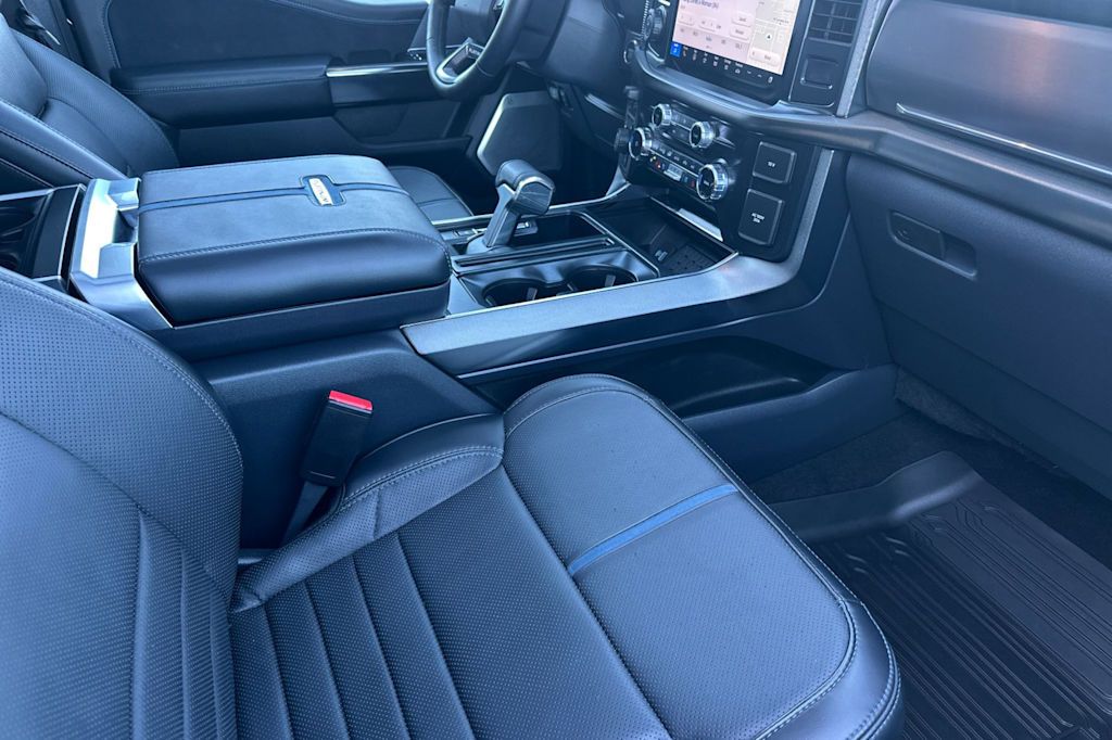 Thumbnail: 2024 Ford F-150 - 11