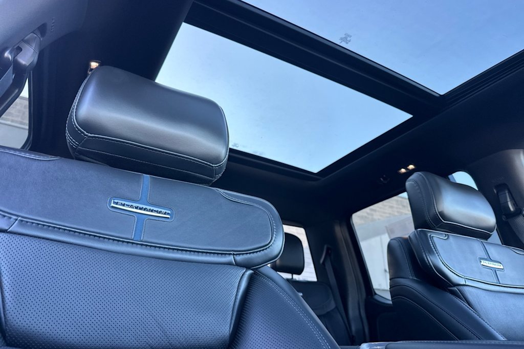 Thumbnail: 2024 Ford F-150 - 21