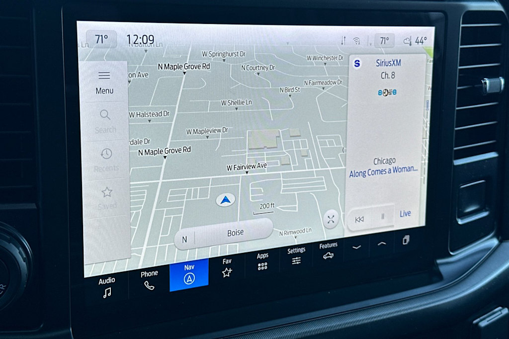 Thumbnail: 2024 Ford F-150 - 22