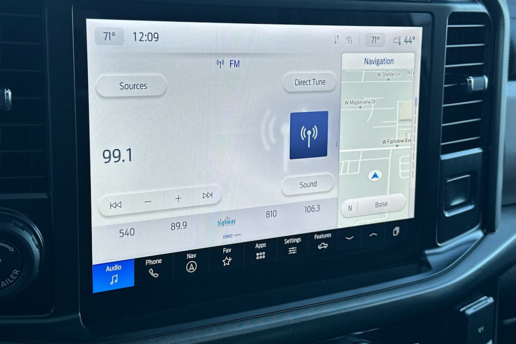 Thumbnail: 2024 Ford F-150 - 13