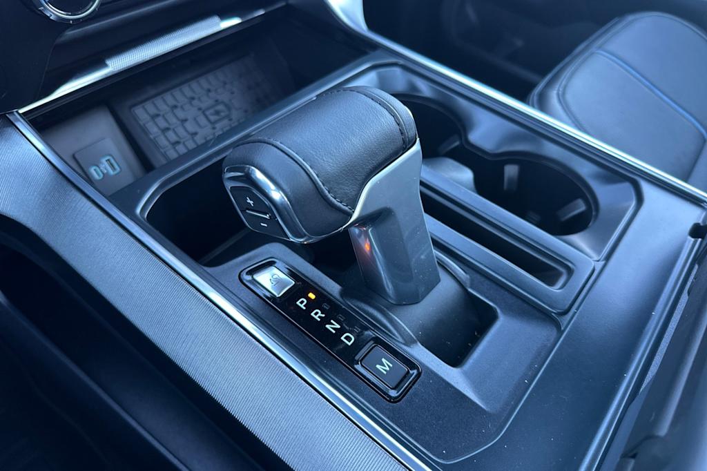 Thumbnail: 2024 Ford F-150 - 14