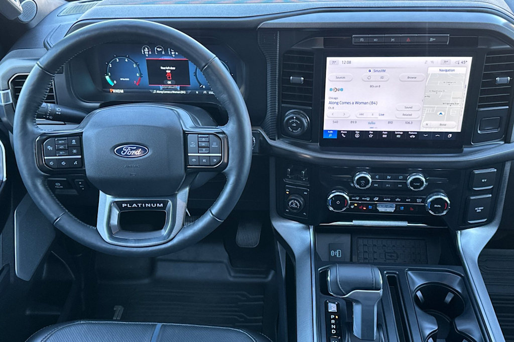 Thumbnail: 2024 Ford F-150 - 9