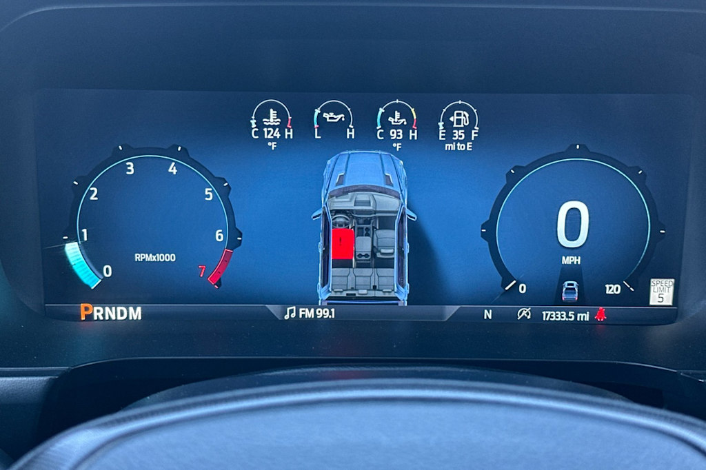 Thumbnail: 2024 Ford F-150 - 15