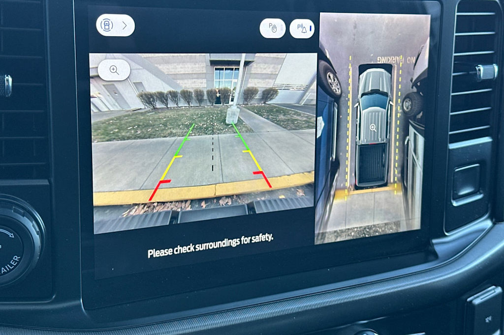 Thumbnail: 2024 Ford F-150 - 23