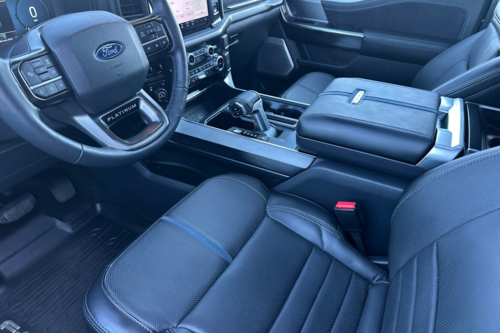 Thumbnail: 2024 Ford F-150 - 10