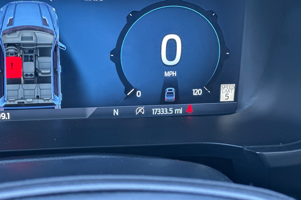 Thumbnail: 2024 Ford F-150 - 27