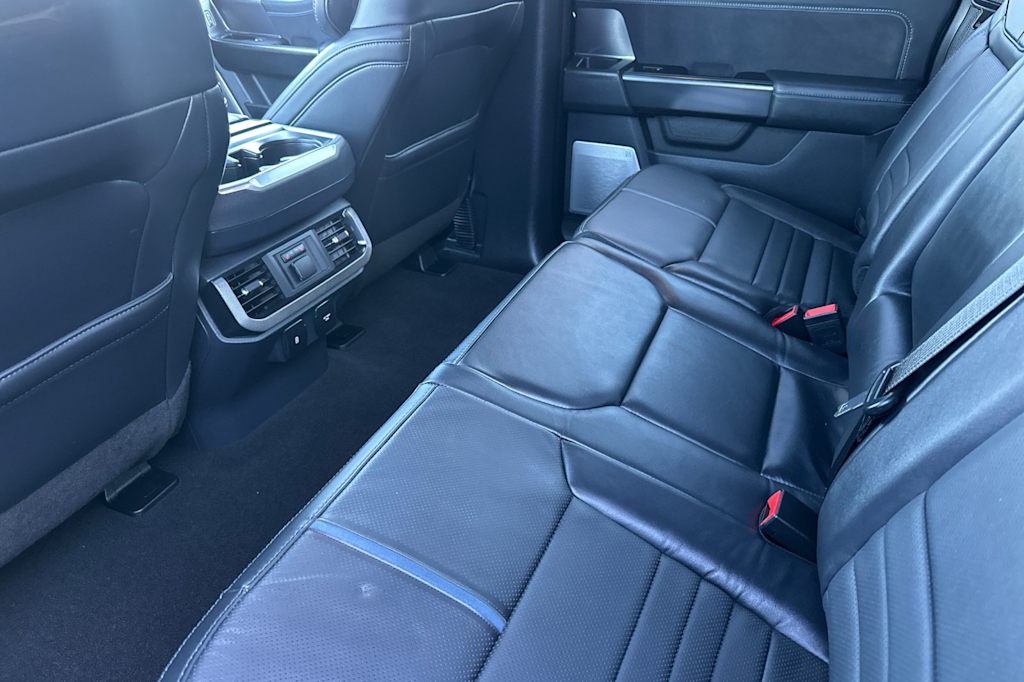 Thumbnail: 2024 Ford F-150 - 12