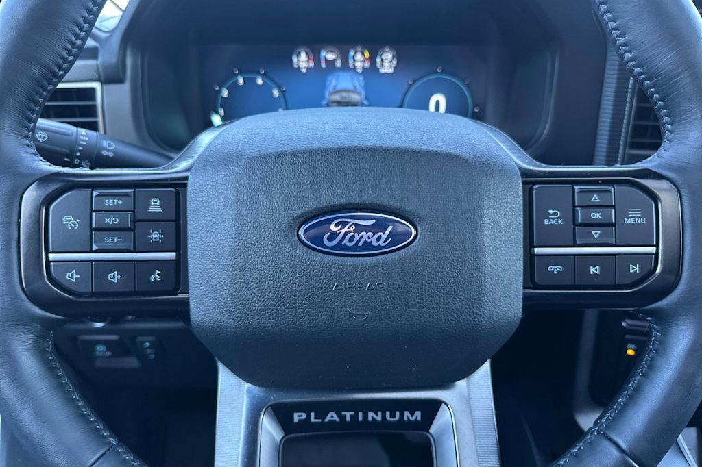 Thumbnail: 2024 Ford F-150 - 26