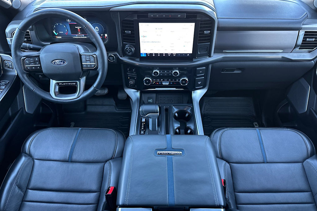 Thumbnail: 2024 Ford F-150 - 2