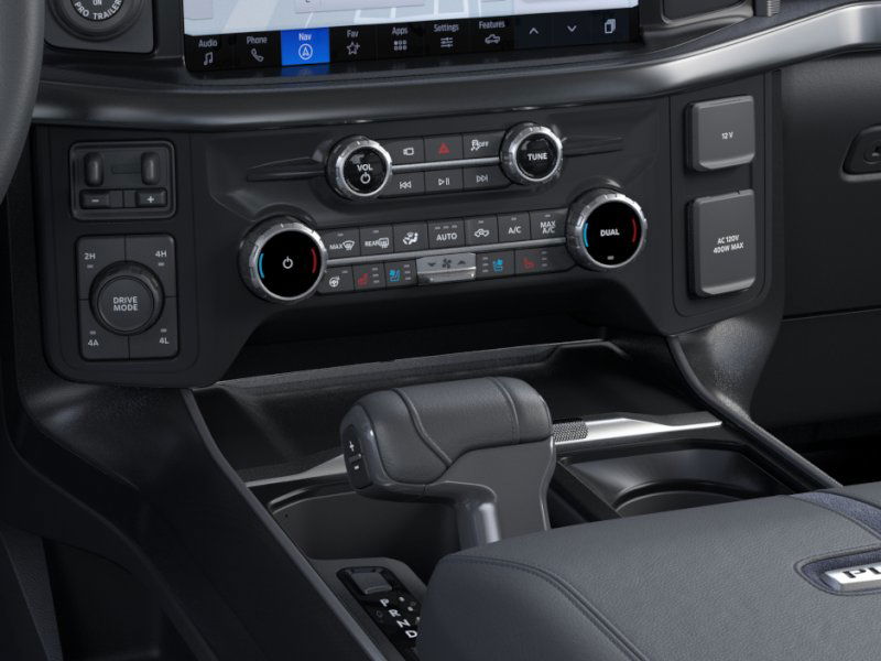 Thumbnail: 2025 Ford F-150 - 17