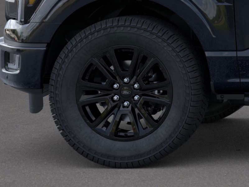 Thumbnail: 2025 Ford F-150 - 6