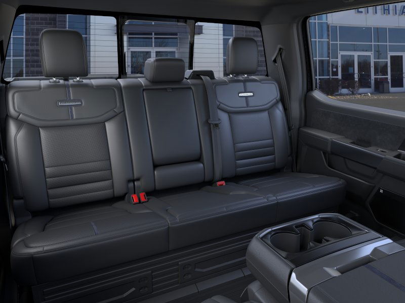 Thumbnail: 2025 Ford F-150 - 9