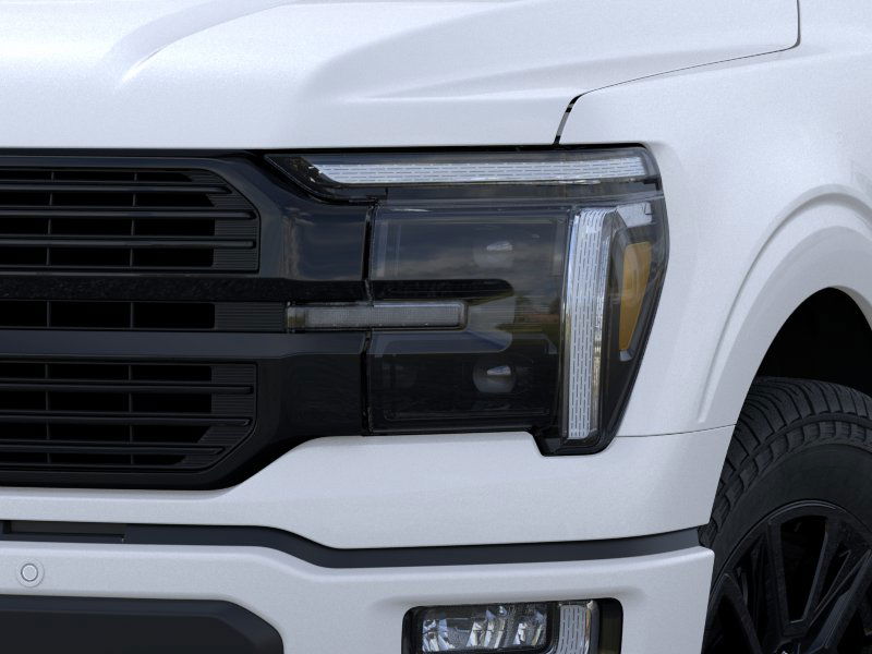 Thumbnail: 2025 Ford F-150 - 19