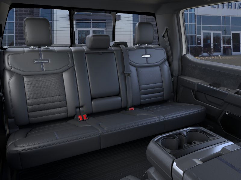 Thumbnail: 2025 Ford F-150 - 10