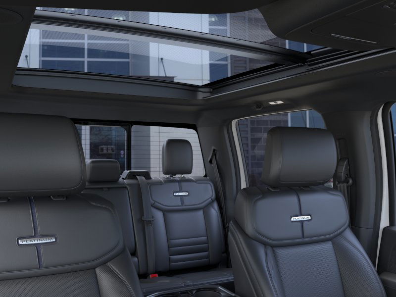 Thumbnail: 2025 Ford F-150 - 22