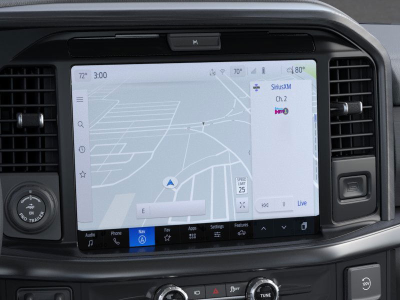 Thumbnail: 2025 Ford F-150 - 11