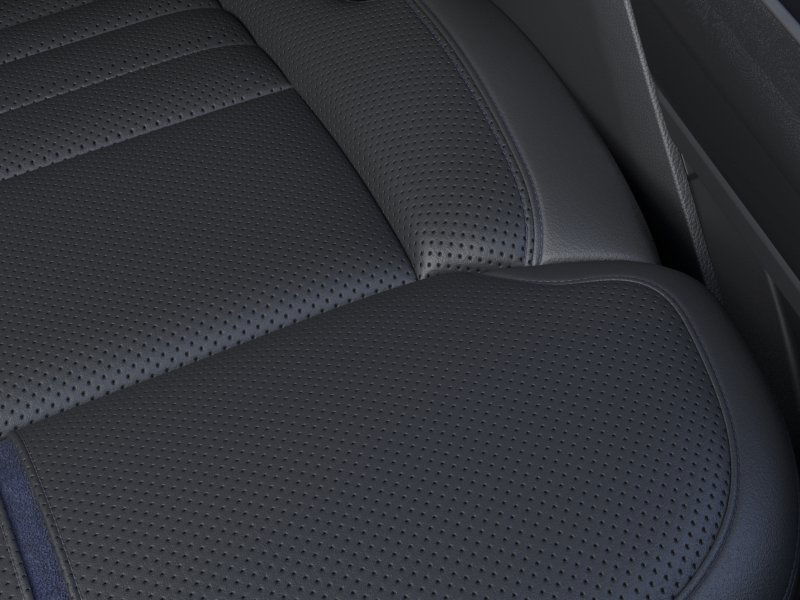 Thumbnail: 2025 Ford F-150 - 8