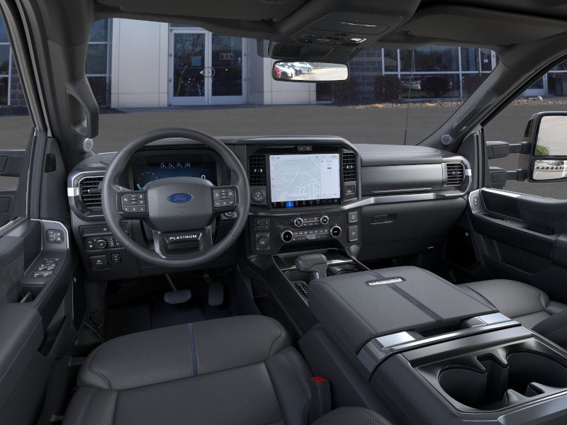 Thumbnail: 2025 Ford F-150 - 2