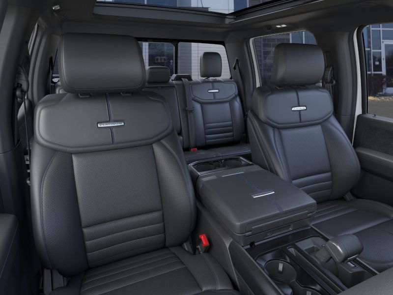 Thumbnail: 2025 Ford F-150 - 7