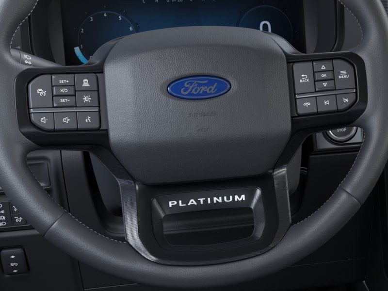 Thumbnail: 2026 Ford F-150 - 16