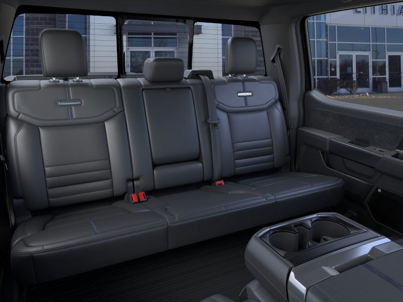 Thumbnail: 2025 Ford F-150 - 9