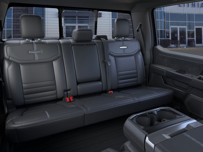 Thumbnail: 2026 Ford F-150 - 9