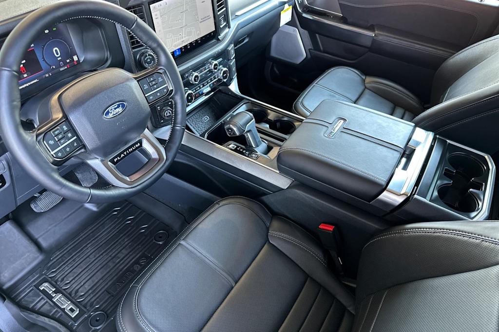 Thumbnail: 2026 Ford F-150 - 9