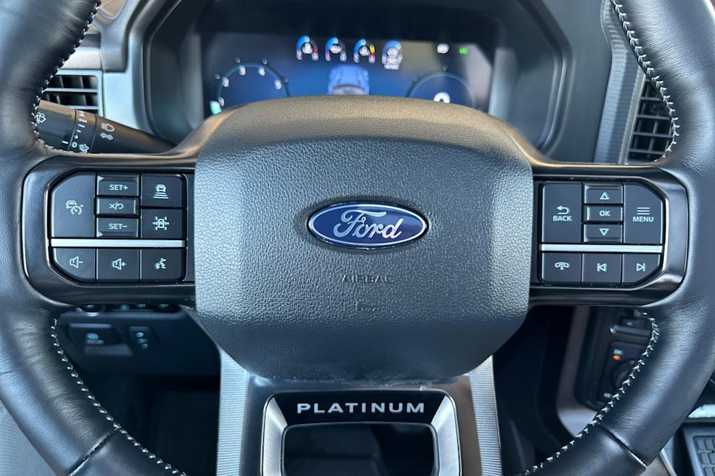 Thumbnail: 2026 Ford F-150 - 26