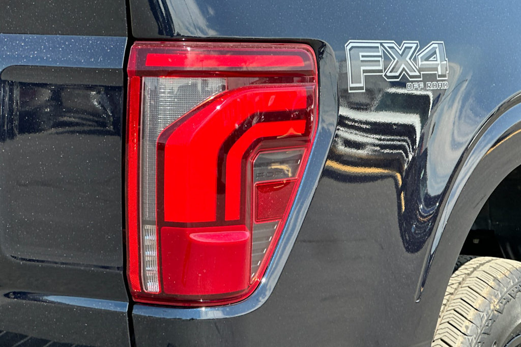 Thumbnail: 2026 Ford F-150 - 28