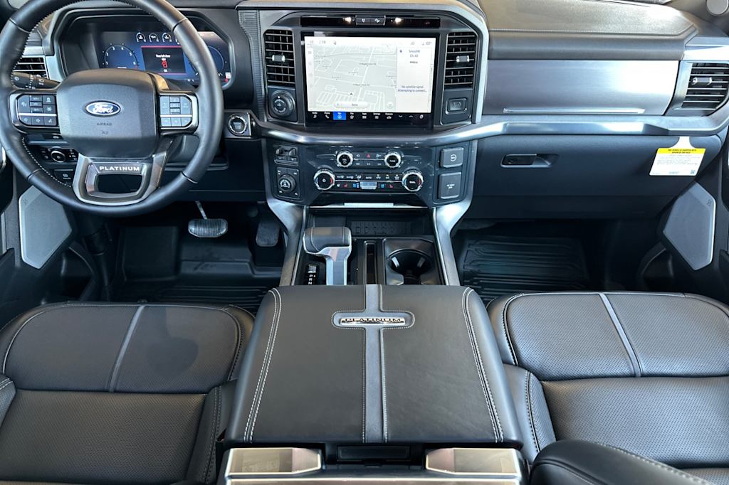 Thumbnail: 2026 Ford F-150 - 2