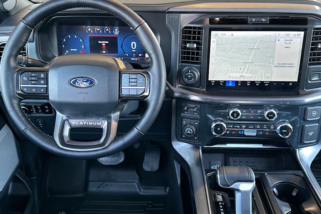 Thumbnail: 2026 Ford F-150 - 11