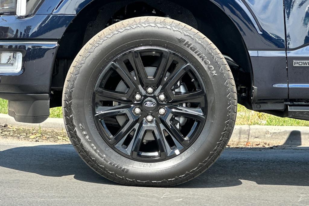 Thumbnail: 2026 Ford F-150 - 7