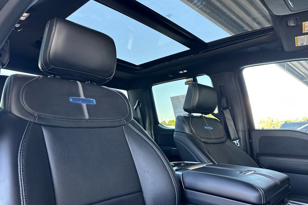 Thumbnail: 2026 Ford F-150 - 21