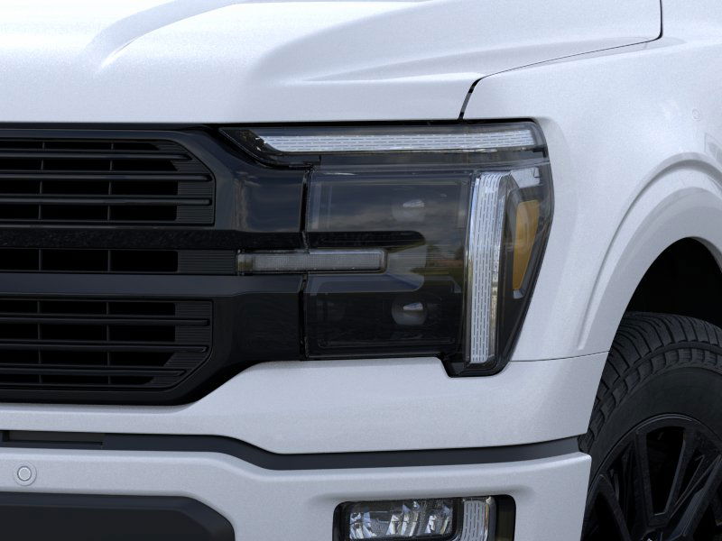 Thumbnail: 2025 Ford F-150 - 19