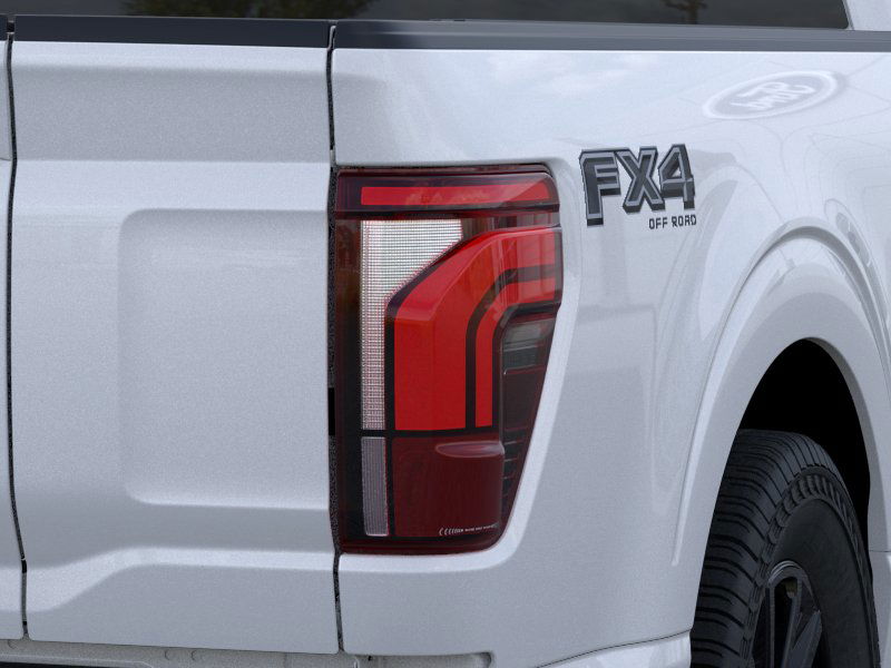 Thumbnail: 2025 Ford F-150 - 21
