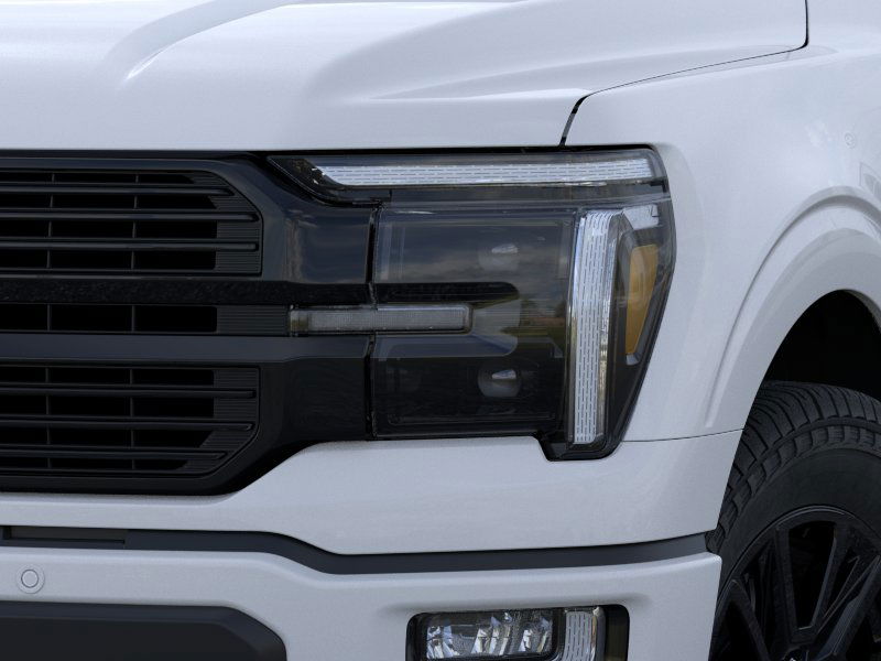 Thumbnail: 2025 Ford F-150 - 19