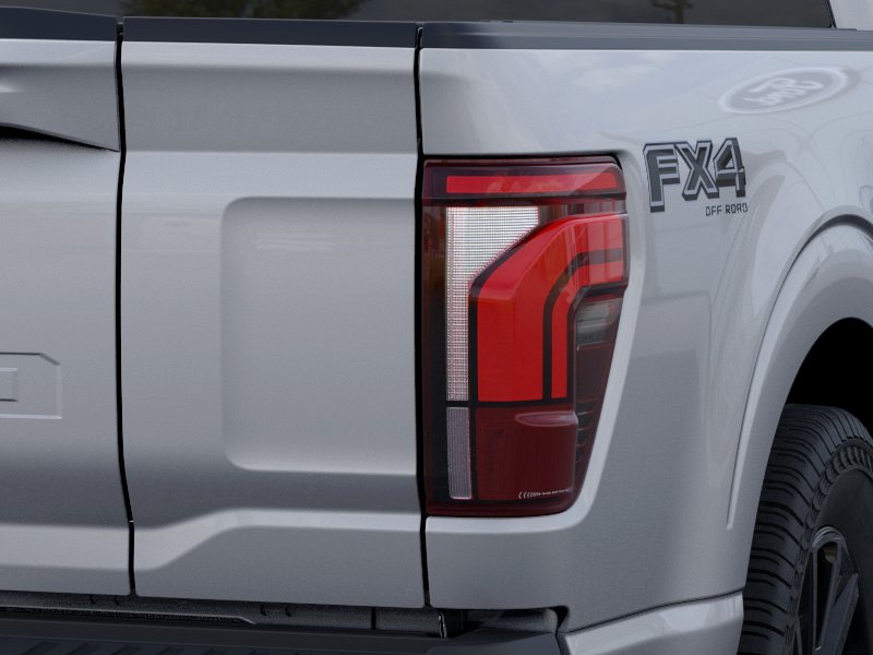 Thumbnail: 2026 Ford F-150 - 21